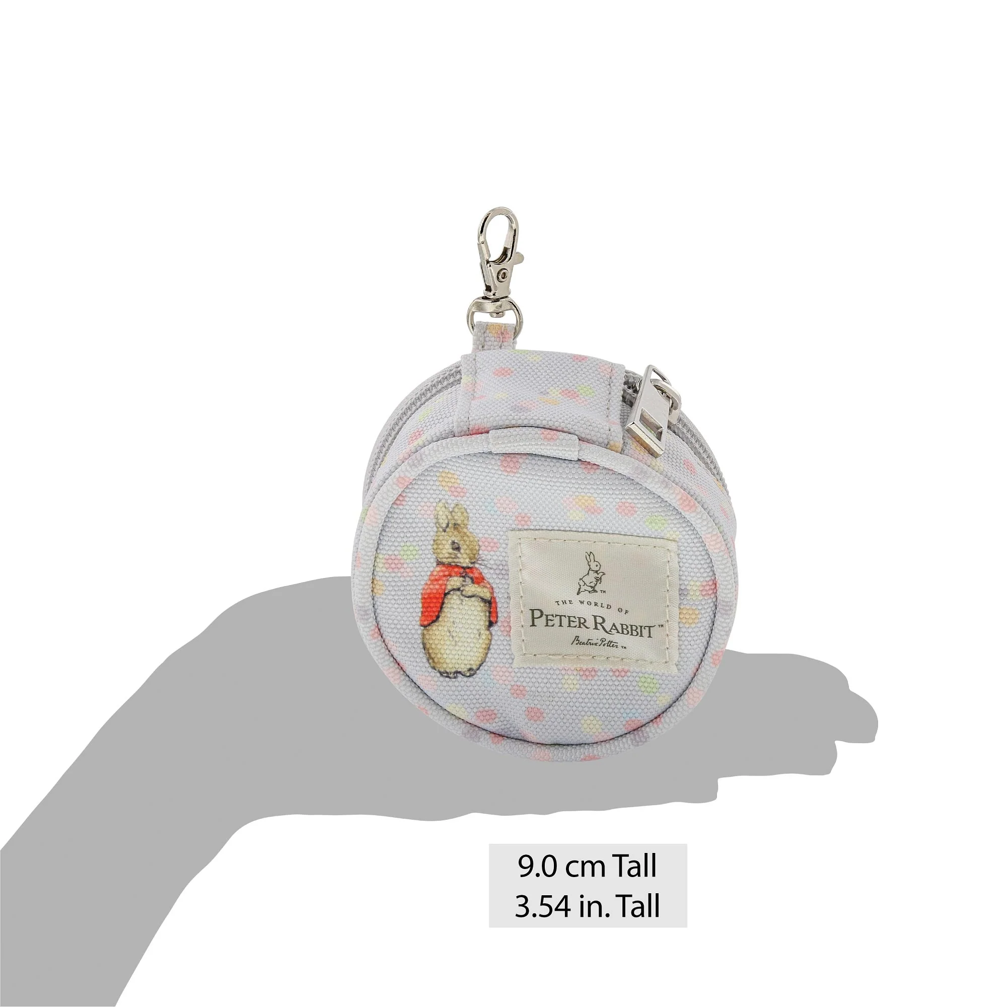 Flopsy Baby Collection Soother Case by Beatrix Potter - Image 4