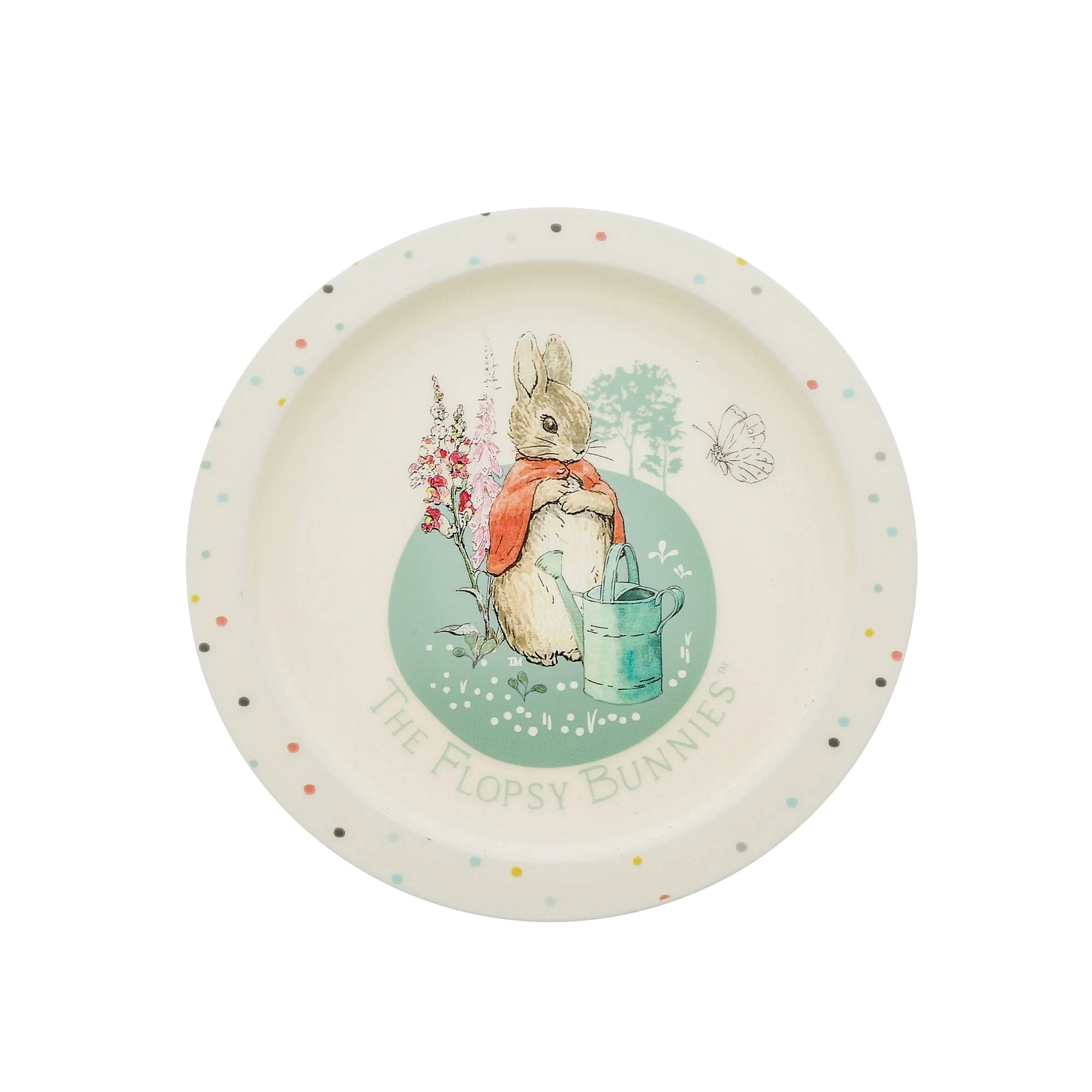 Flopsy Egg Cup Set by Beatrix Potter - Image 4