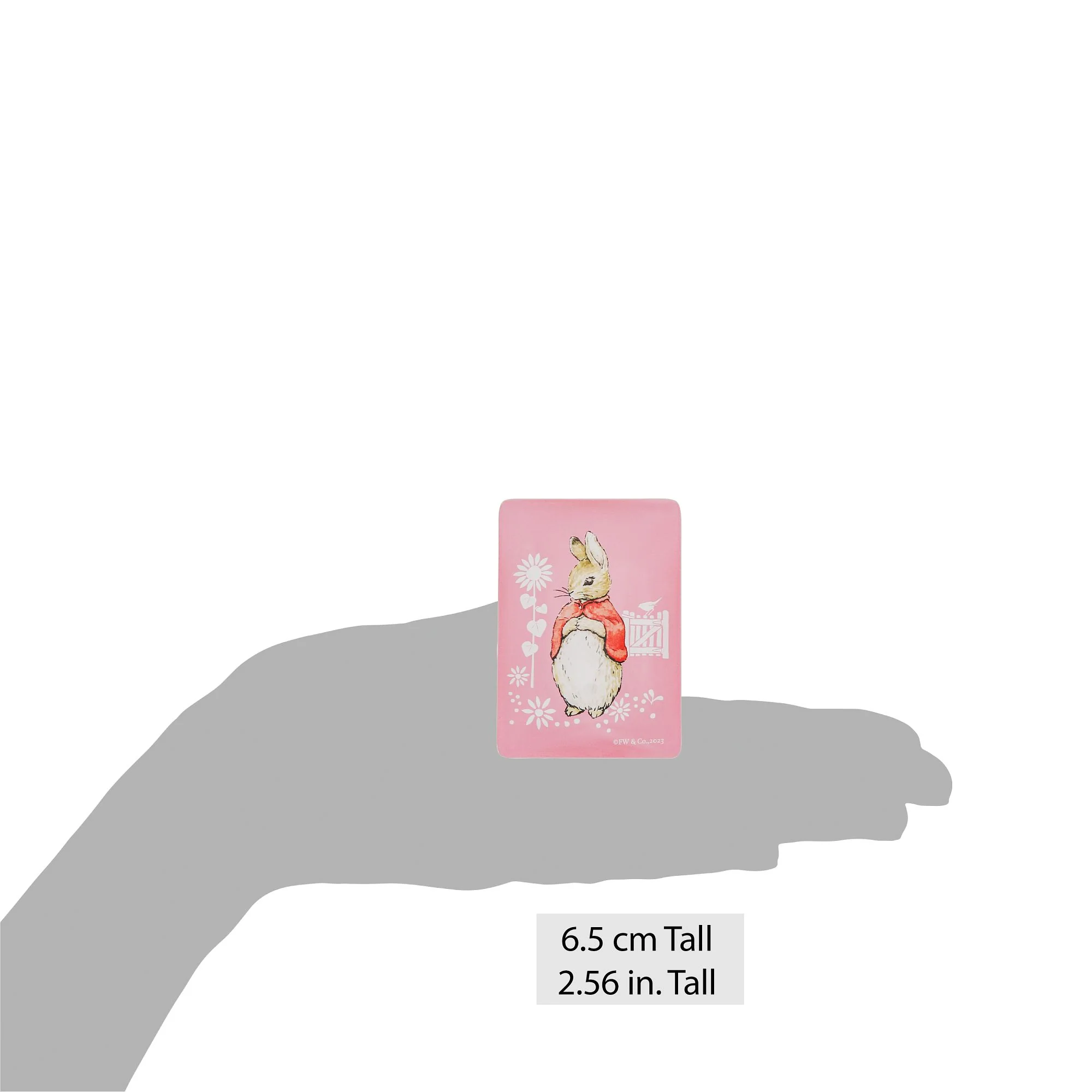 Flopsy Magnet - Image 4