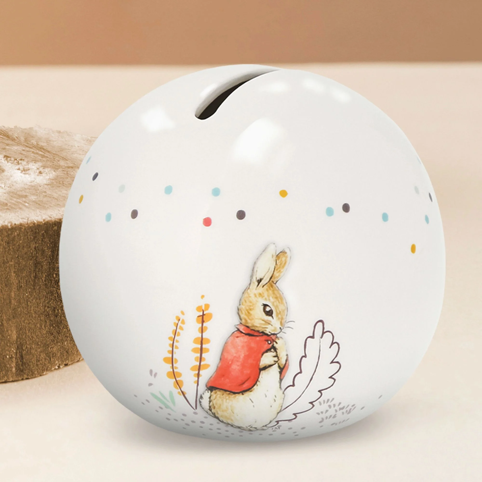 Flopsy Money Bank - Sphere - Image 7