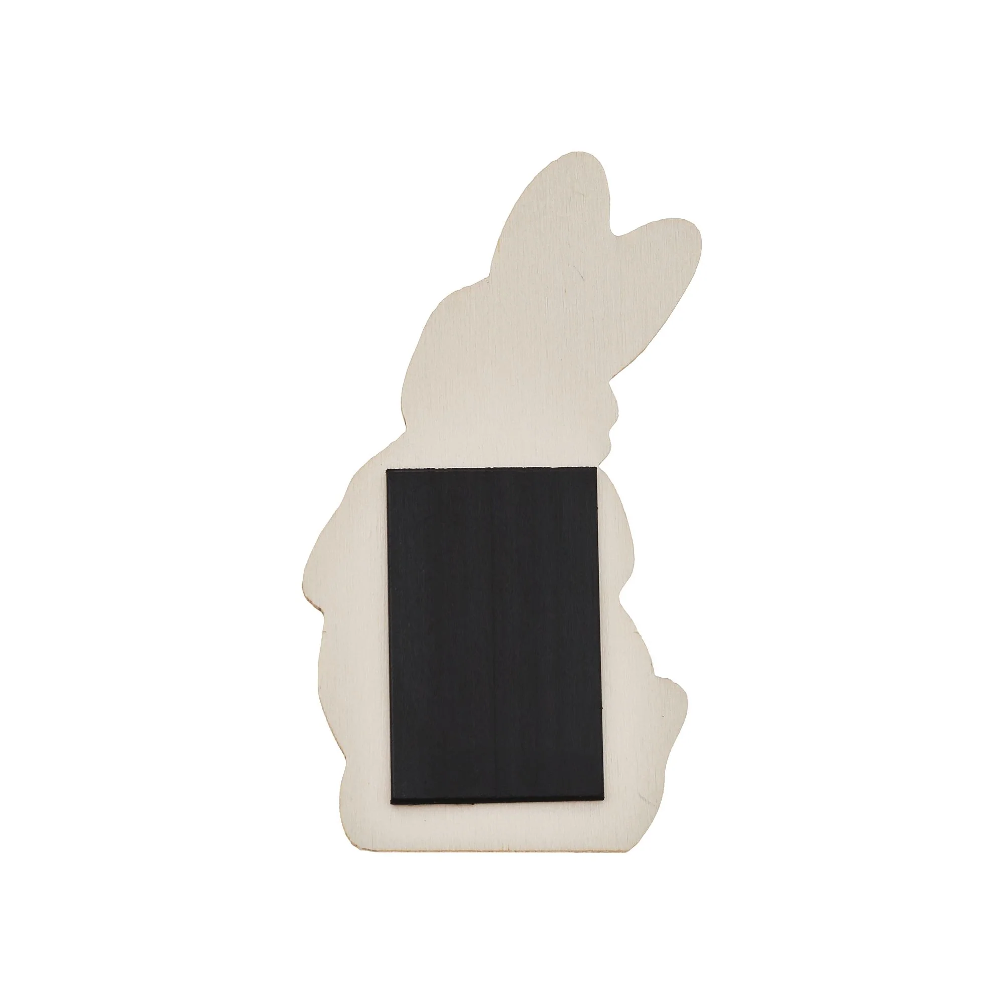 Flopsy Wooden Magnet - Image 4