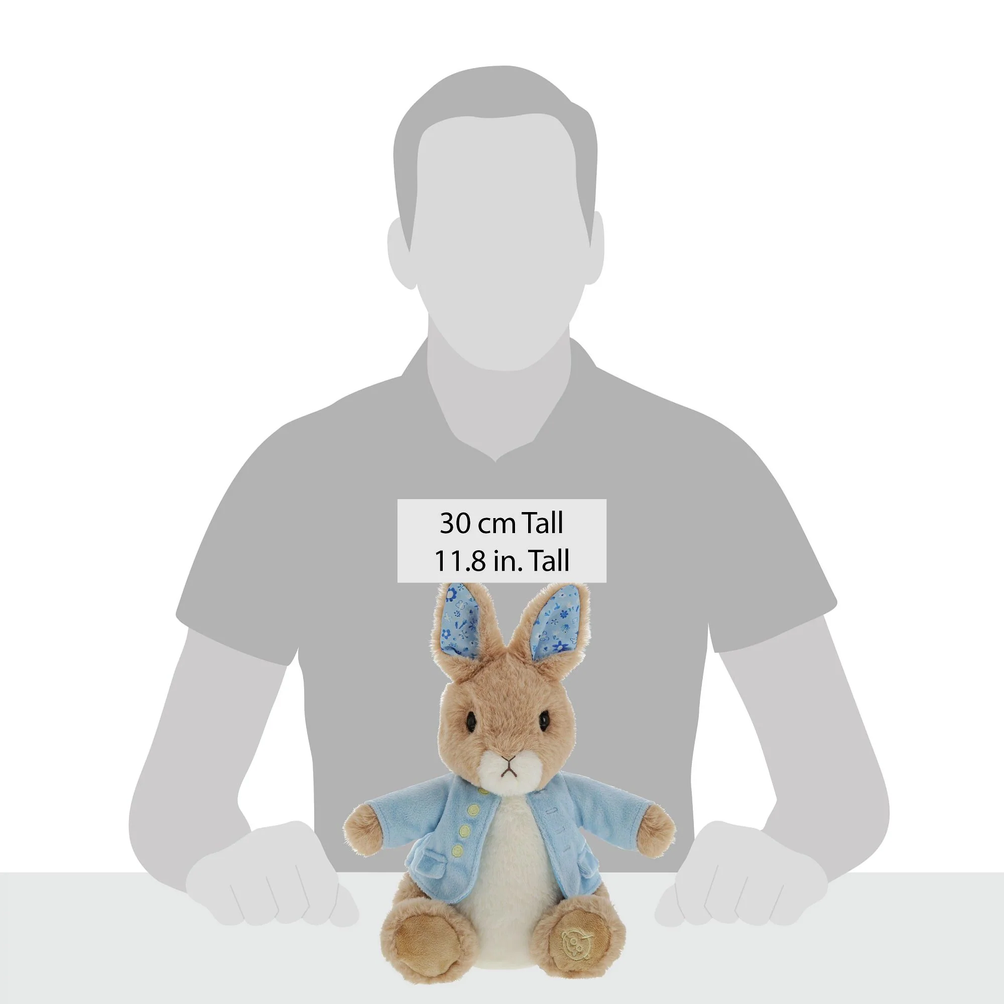 Great Ormond Street Peter Rabbit Large - Image 5