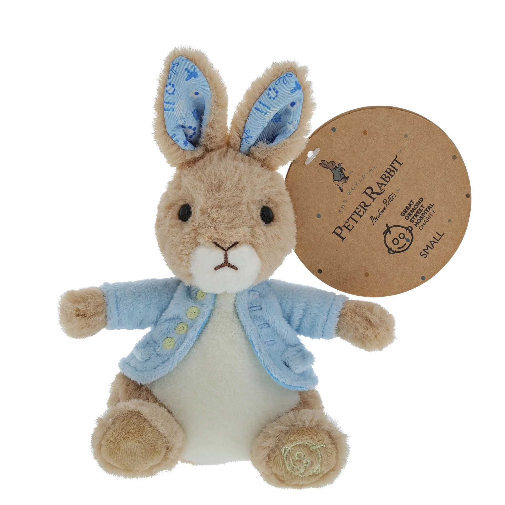Great Ormond Street Peter Rabbit Small - Image 3