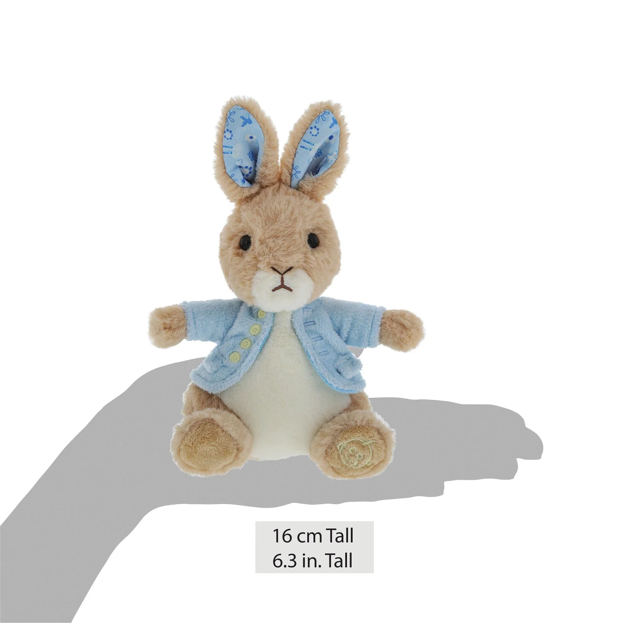 Great Ormond Street Peter Rabbit Small - Image 5
