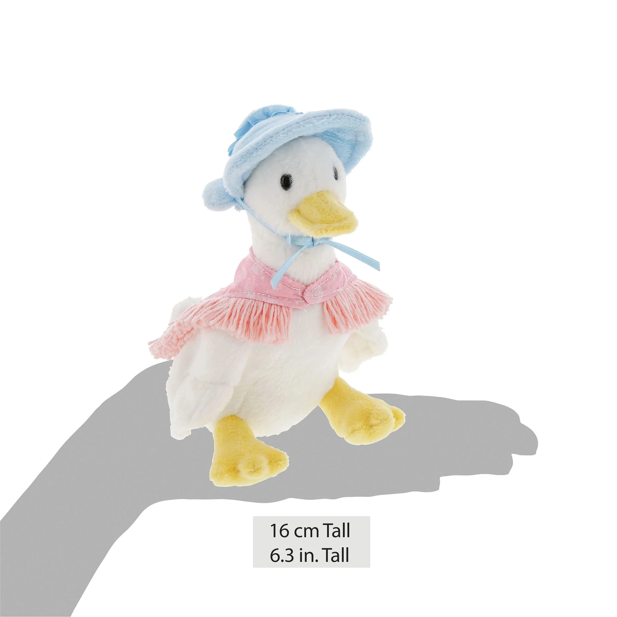 Jemima Puddle-Duck Small - By Beatrix Potter - Image 4