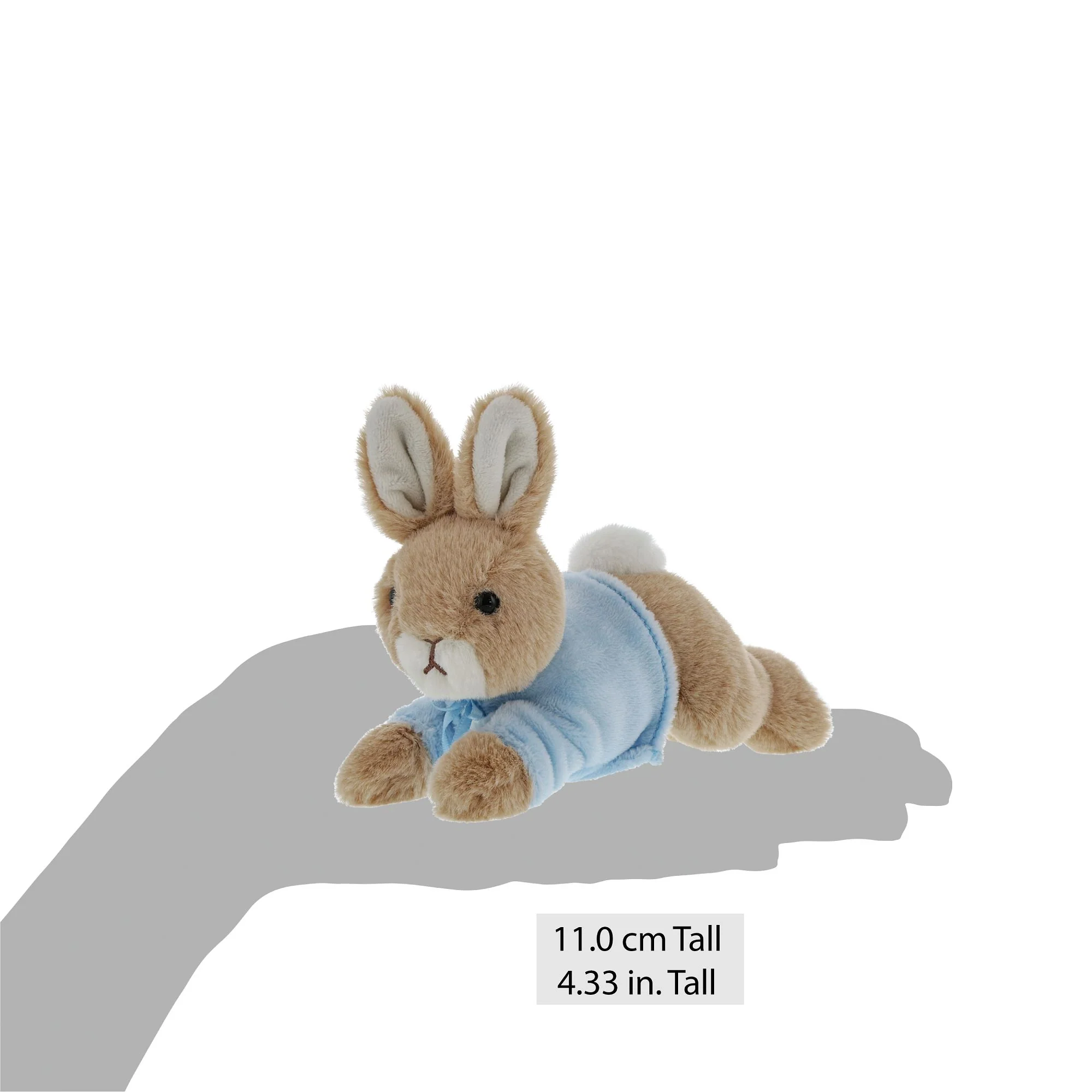 Lying Peter Rabbit Small - Image 5
