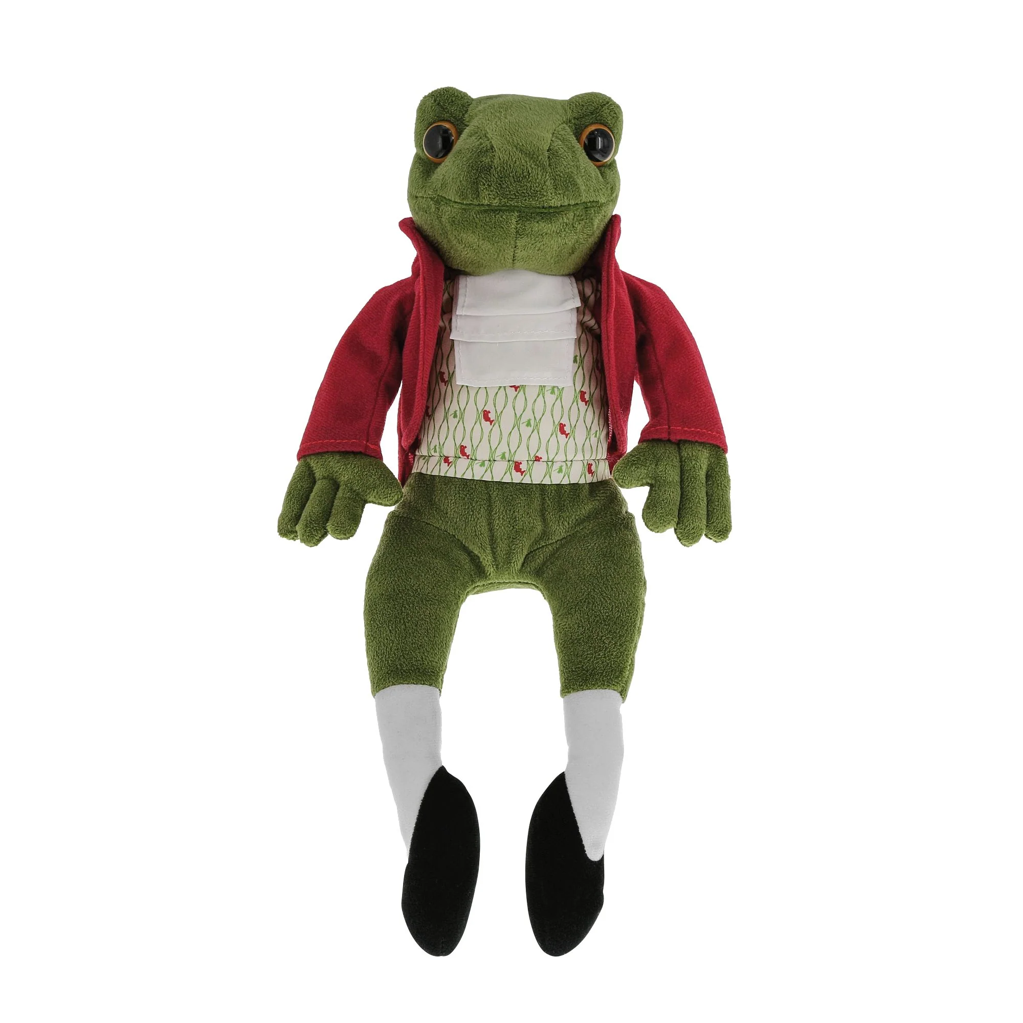 Mr. Jeremy Fisher Large - By Beatrix Potter - Image 2