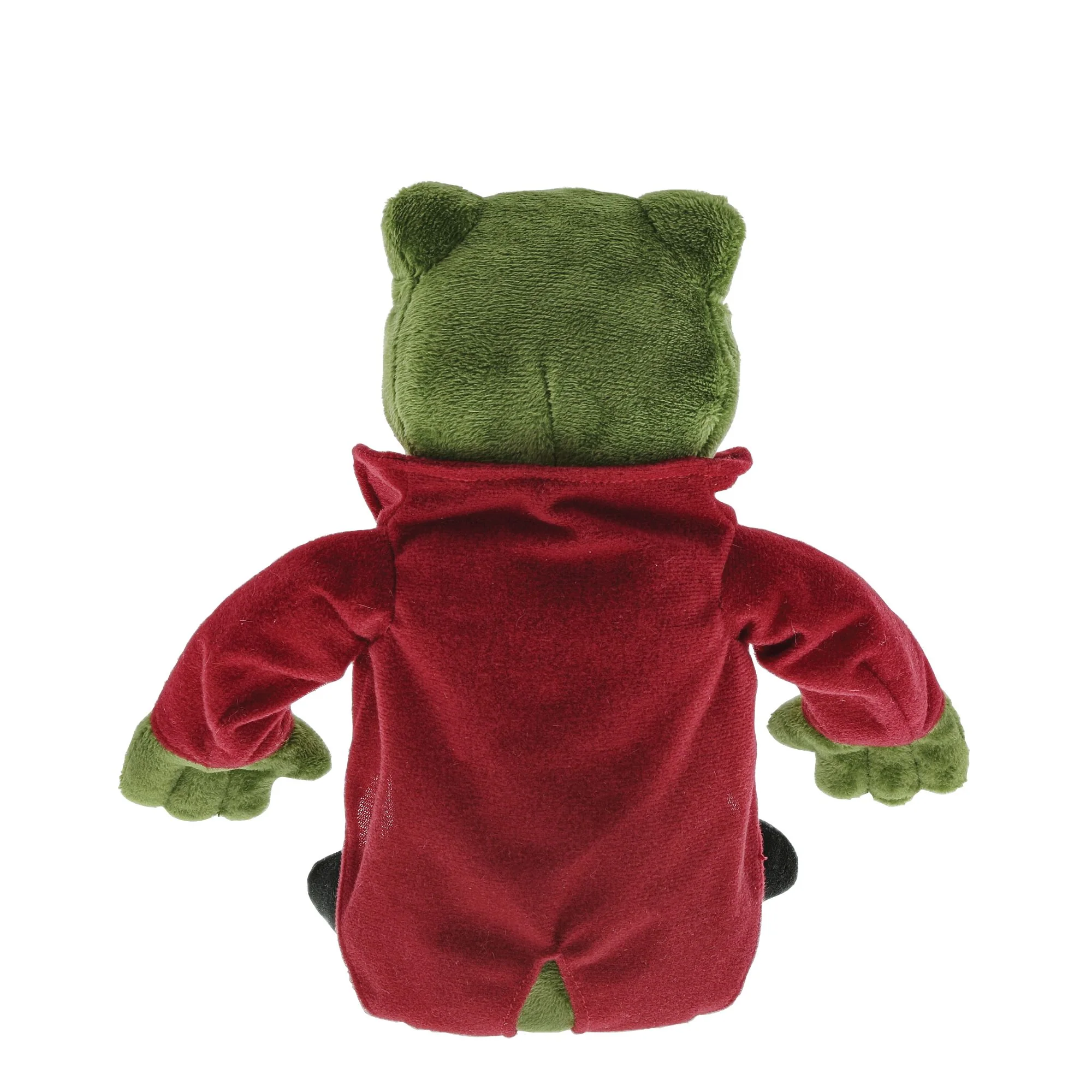 Mr. Jeremy Fisher Large - By Beatrix Potter - Image 3