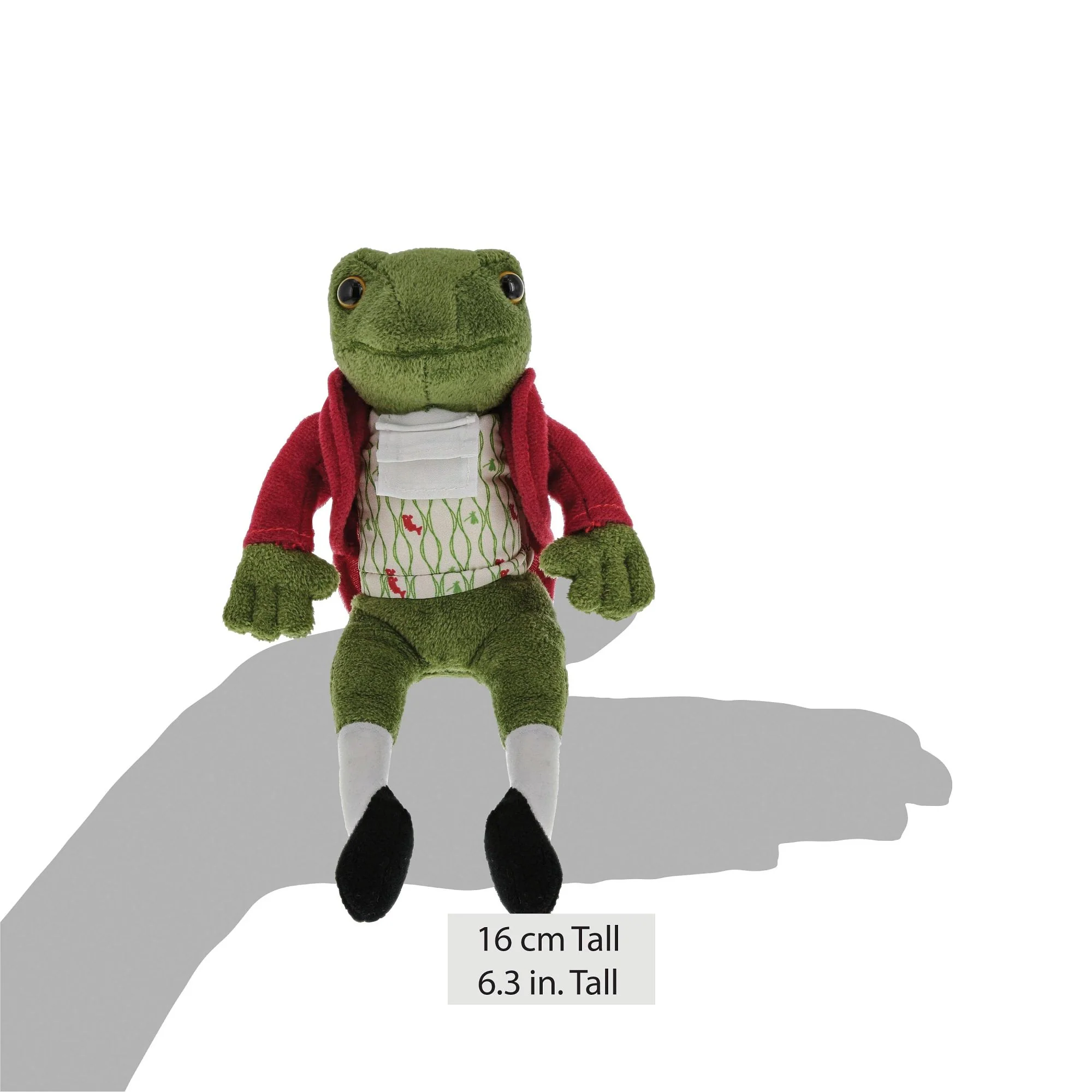 Mr. Jeremy Fisher Small - By Beatrix Potter - Image 6