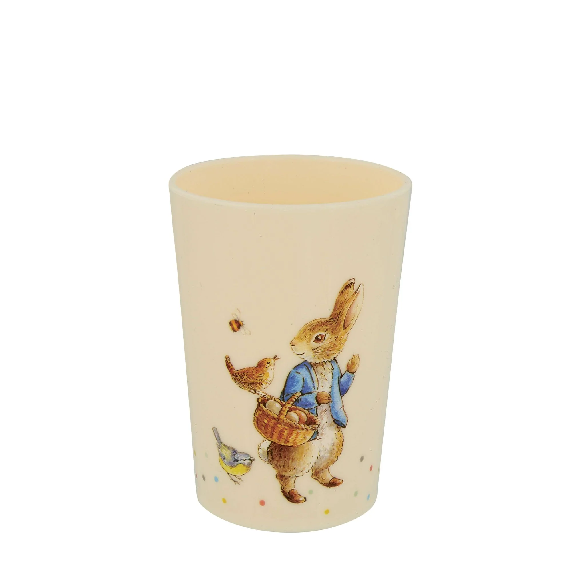 Peter Rabbit 5-piece Dinner Set - Image 3