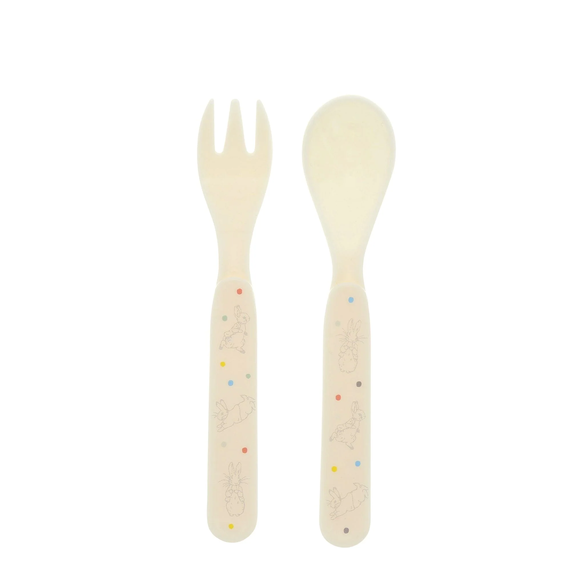 Peter Rabbit 5-piece Dinner Set - Image 5