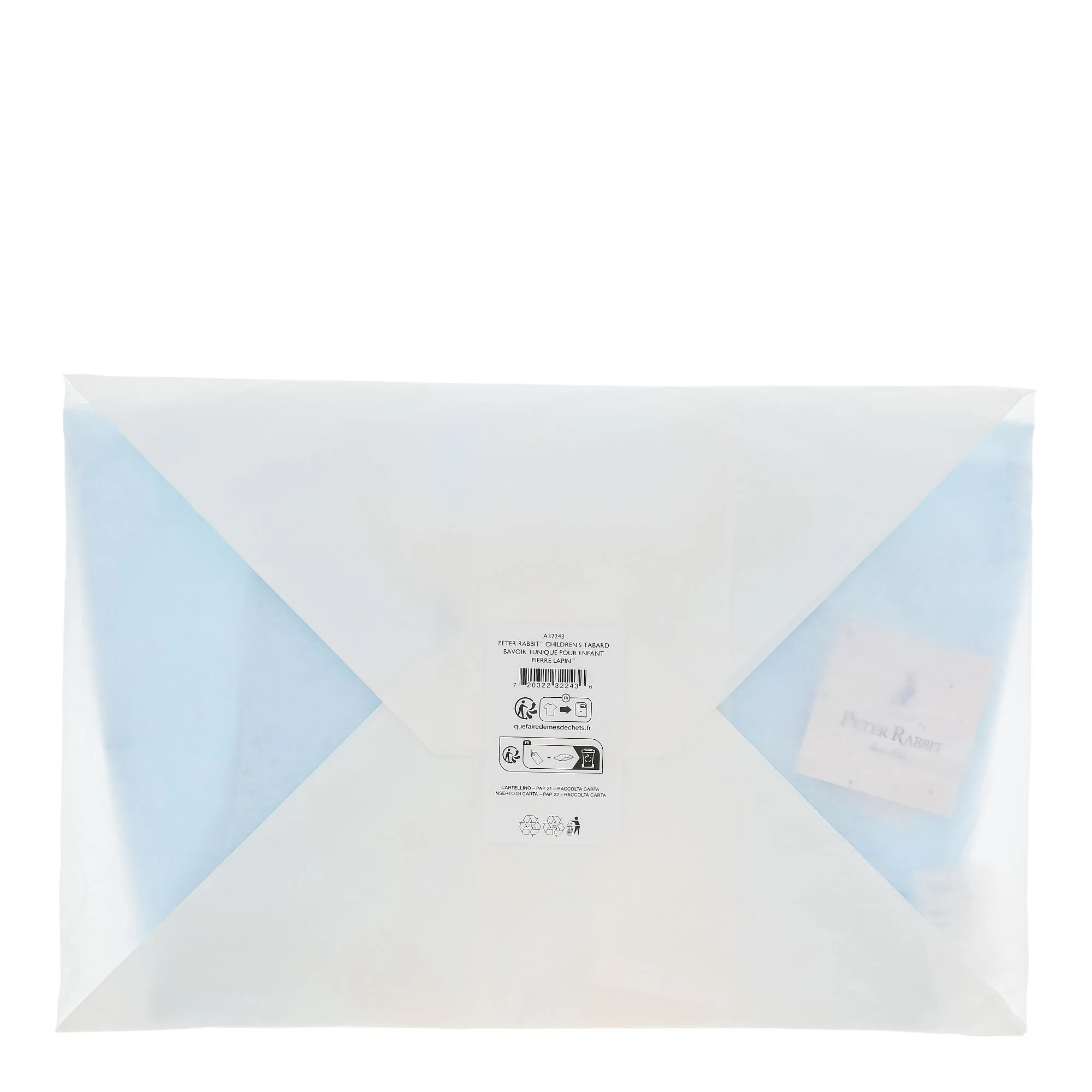 Peter Rabbit Childrens Tabard - Image 6