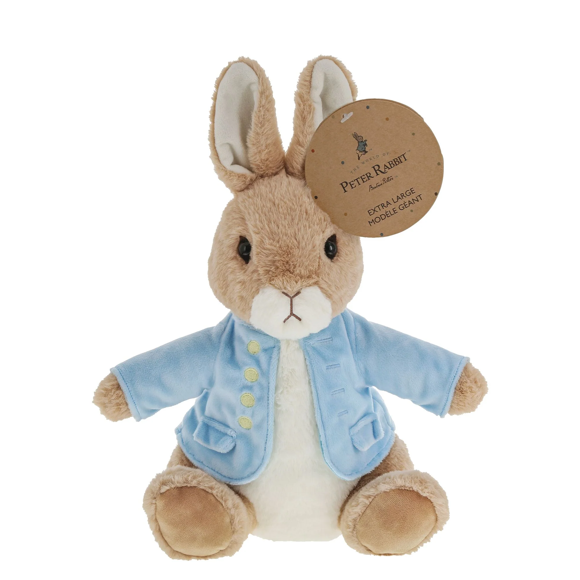 Peter Rabbit Extra Large - By Beatrix Potter - Image 4