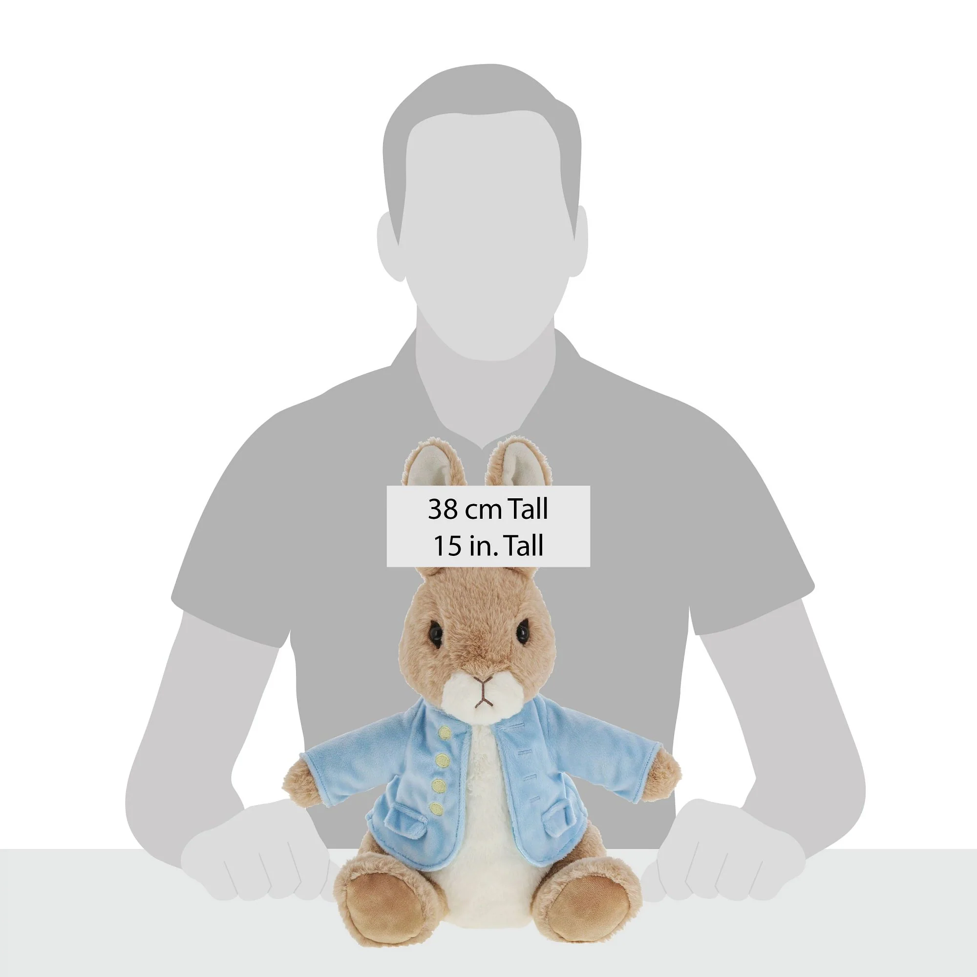 Peter Rabbit Extra Large - By Beatrix Potter - Image 5