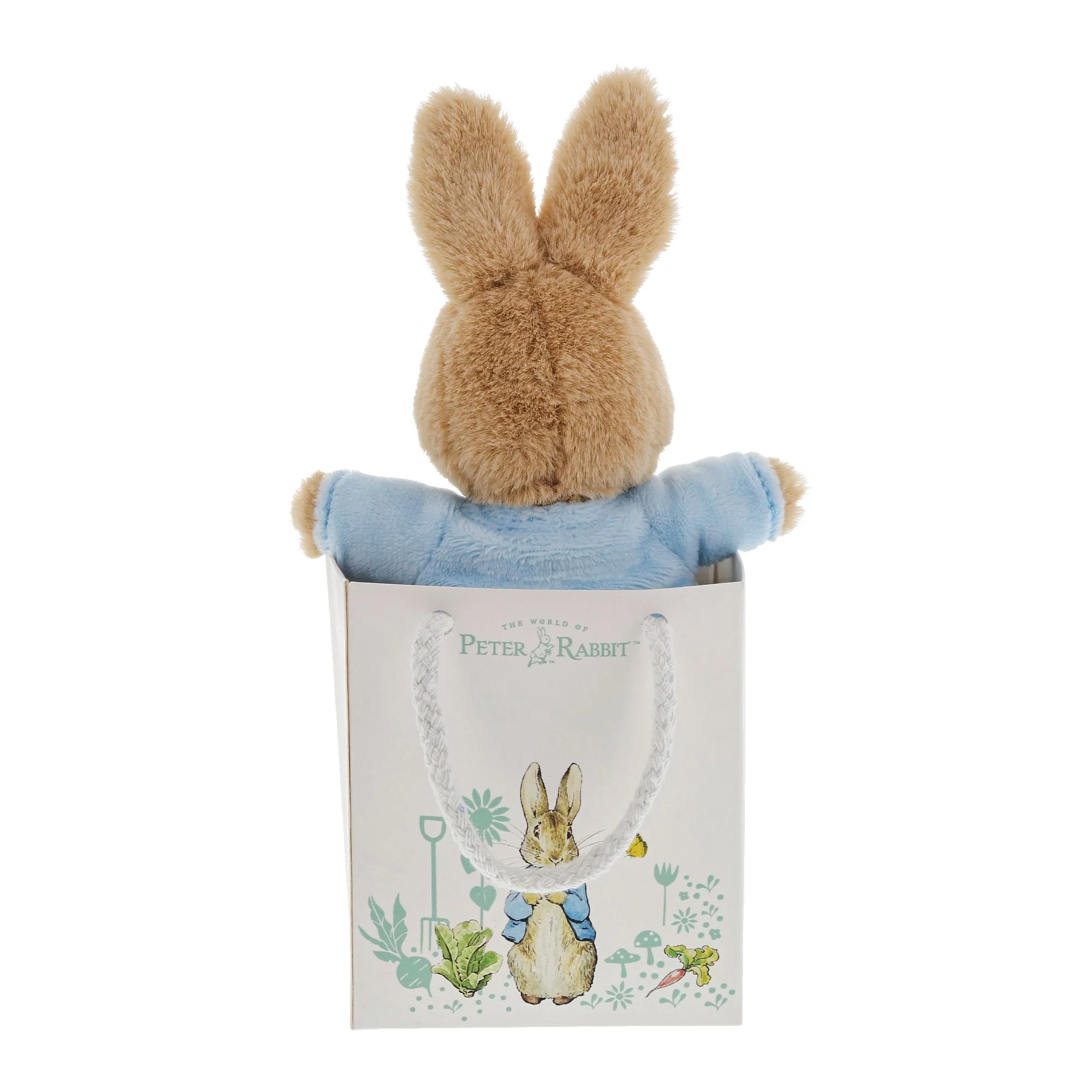 Peter Rabbit in Gift Bag - Image 2