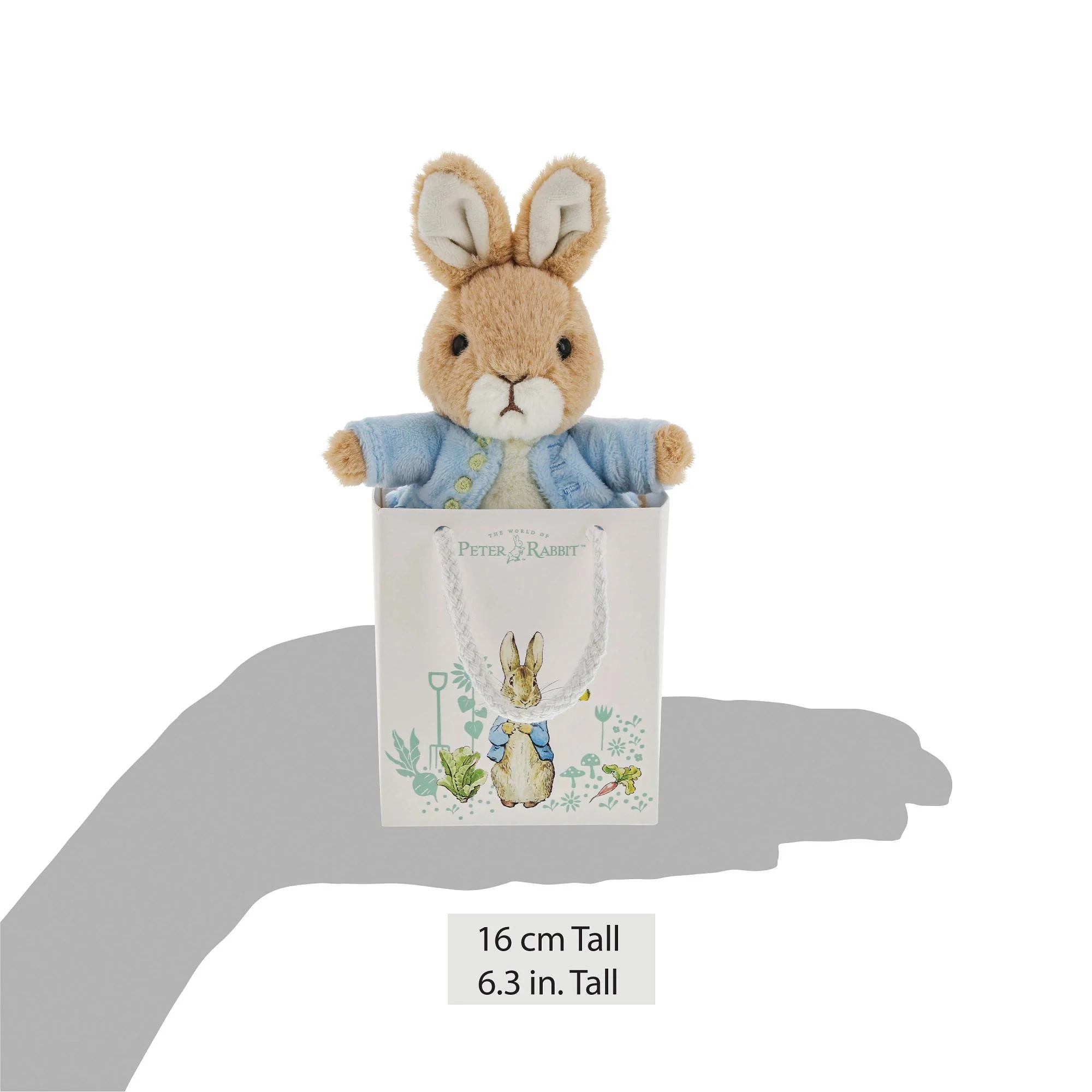 Peter Rabbit in Gift Bag - Image 3