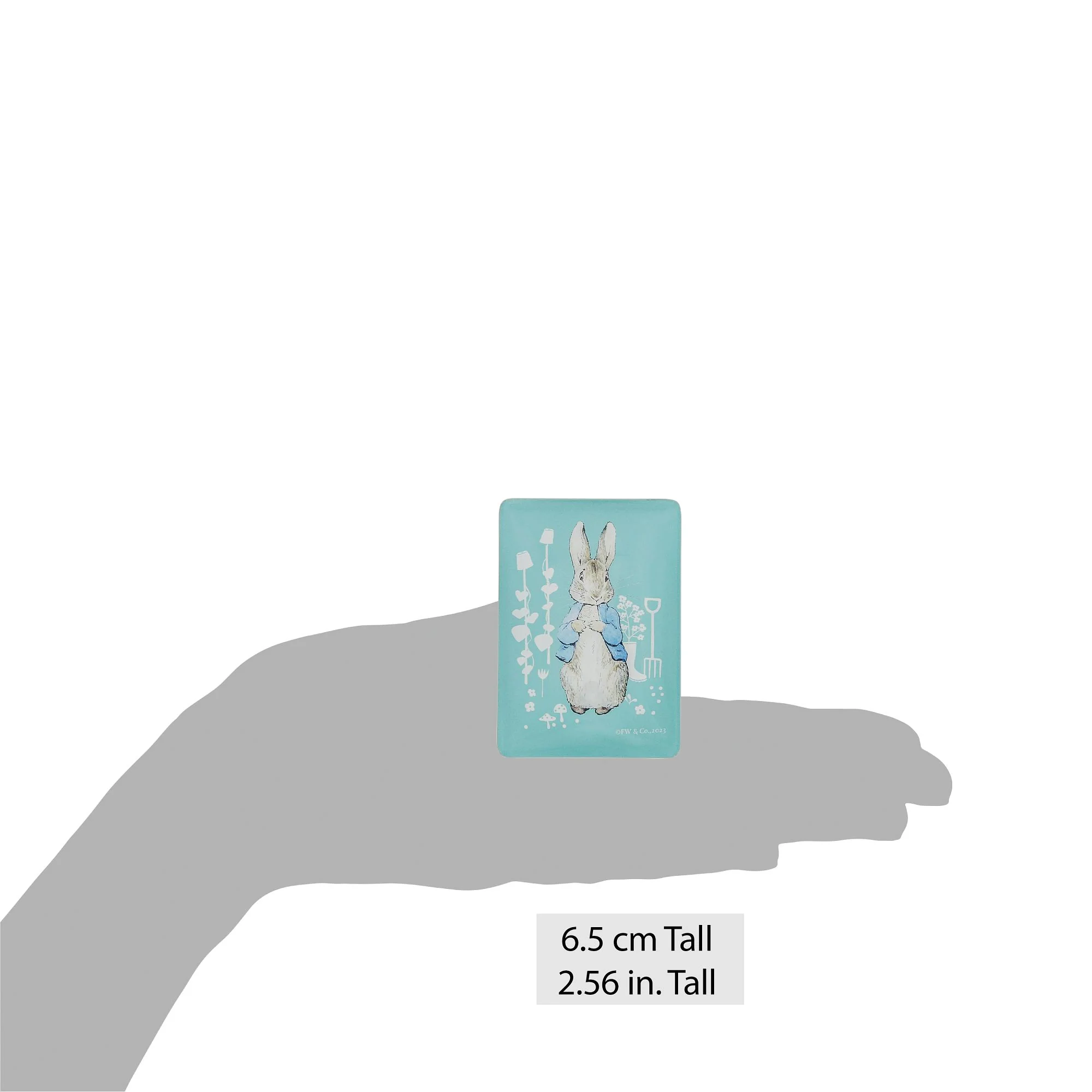 Peter Rabbit Magnet - Image 4