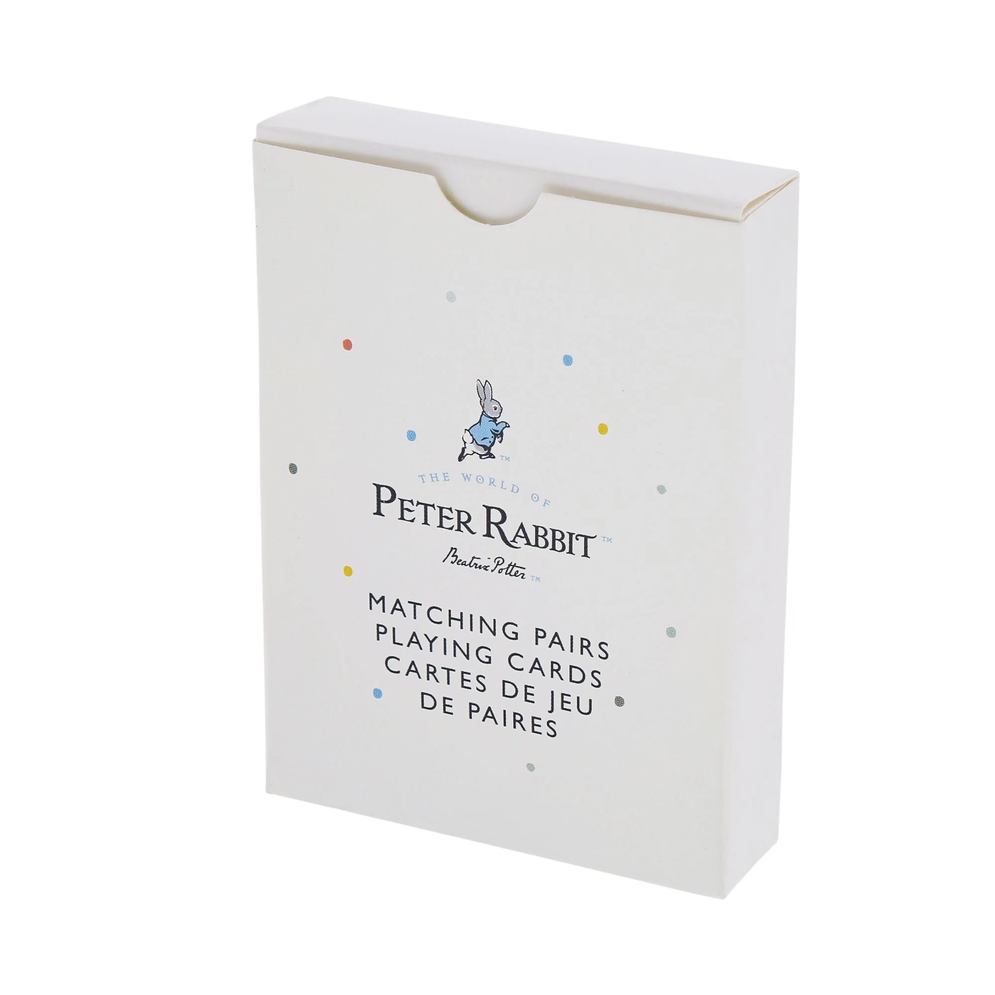 Peter Rabbit Matching Pairs Playing Cards - Image 7