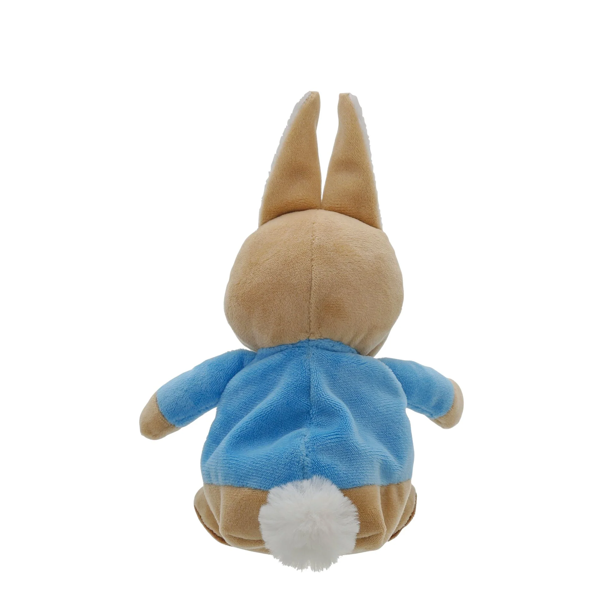 Peter Rabbit Mini Plush Toy - Image 2
