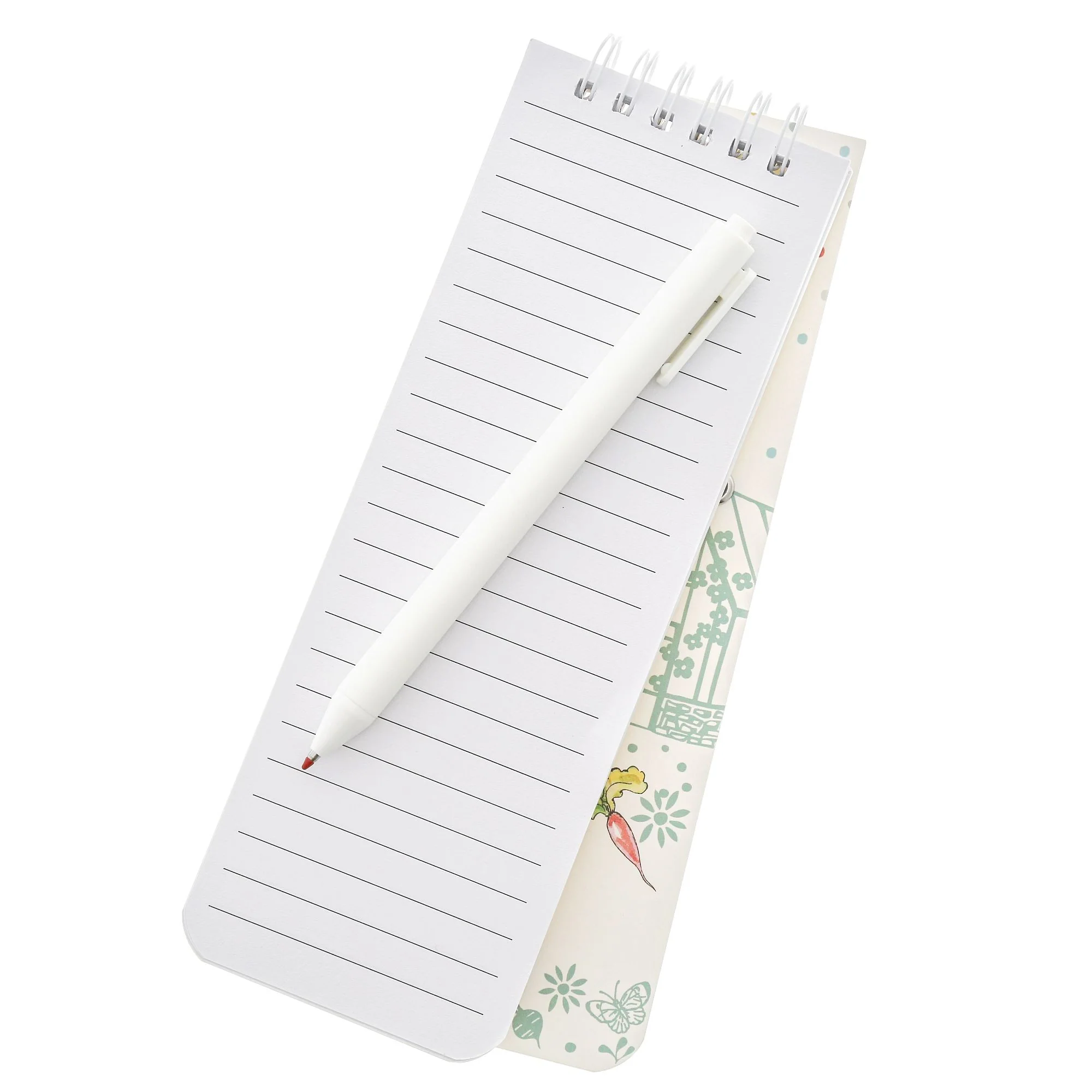 Peter Rabbit Notepad & Pen Set - Image 3
