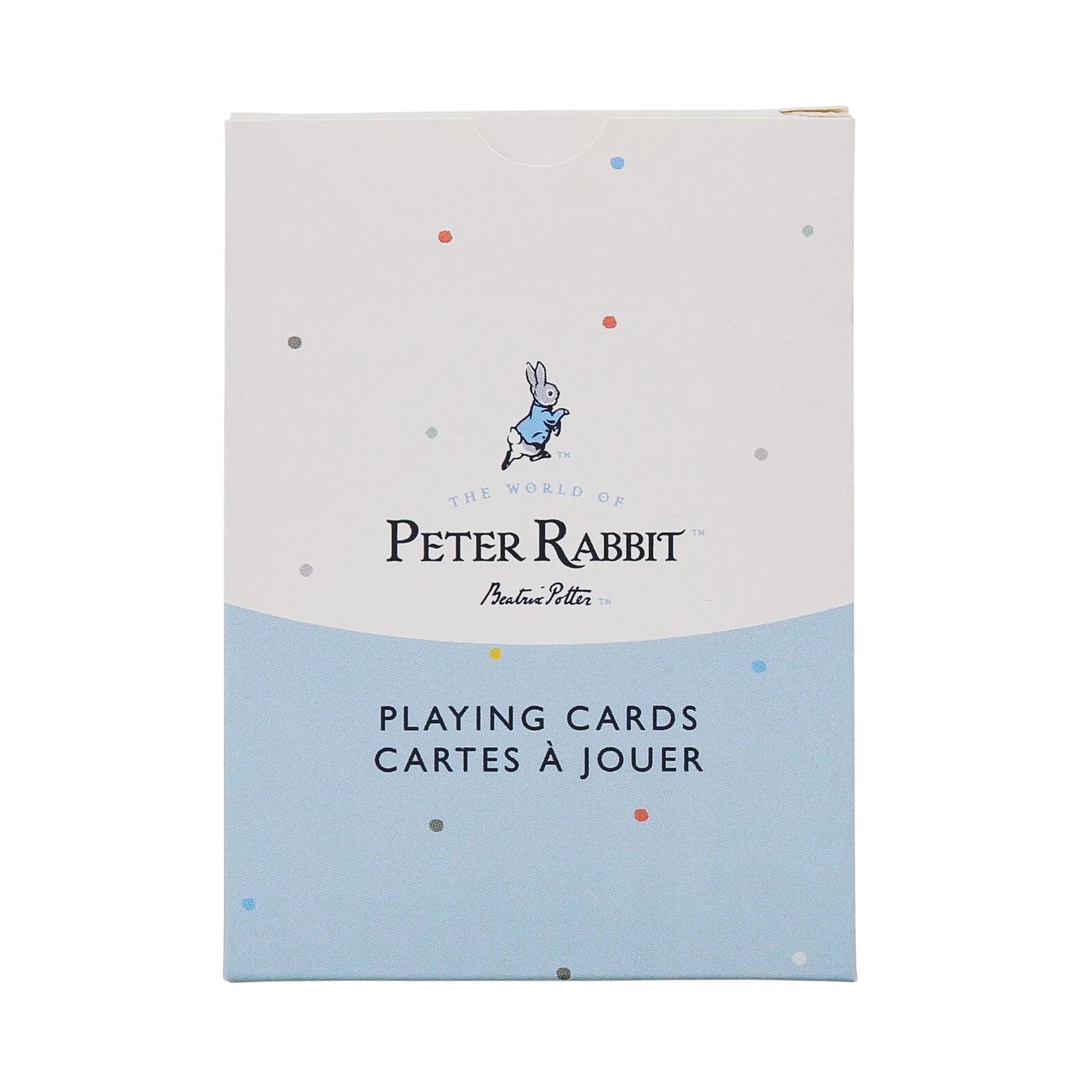 Peter Rabbit Playing Cards by Beatrix Potter - Image 3