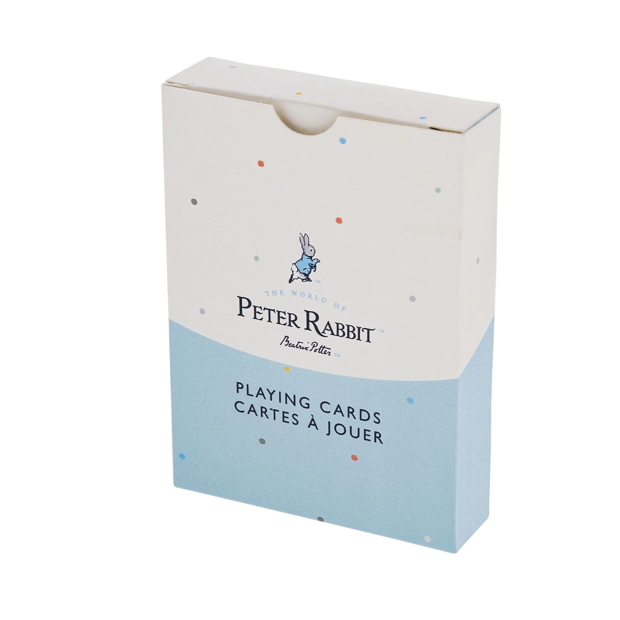 Peter Rabbit Playing Cards by Beatrix Potter - Image 4