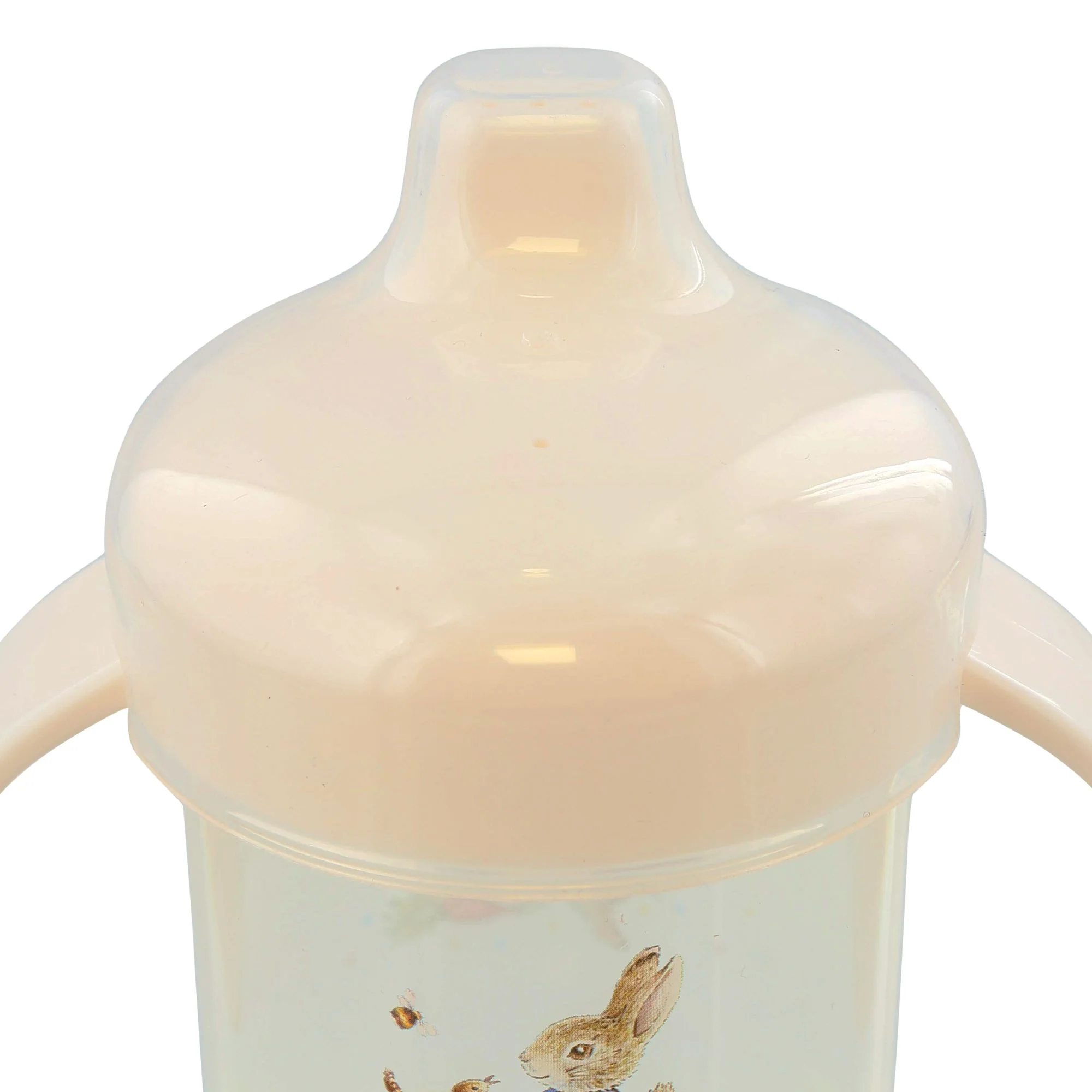Peter Rabbit Sippy Cup - Image 4