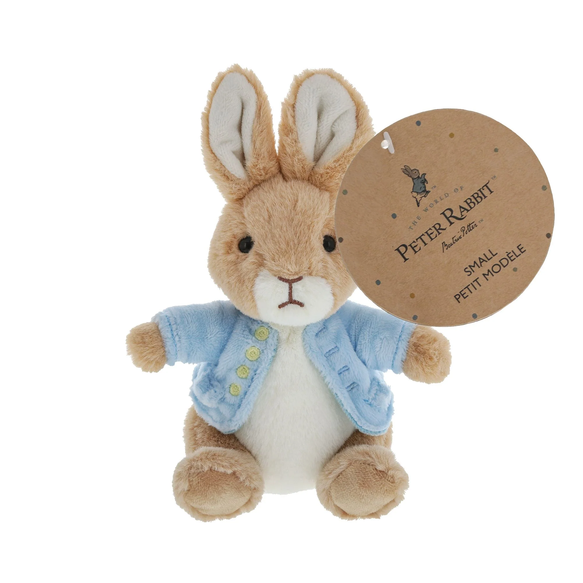 Peter Rabbit Small - By Beatrix Potter - Image 3