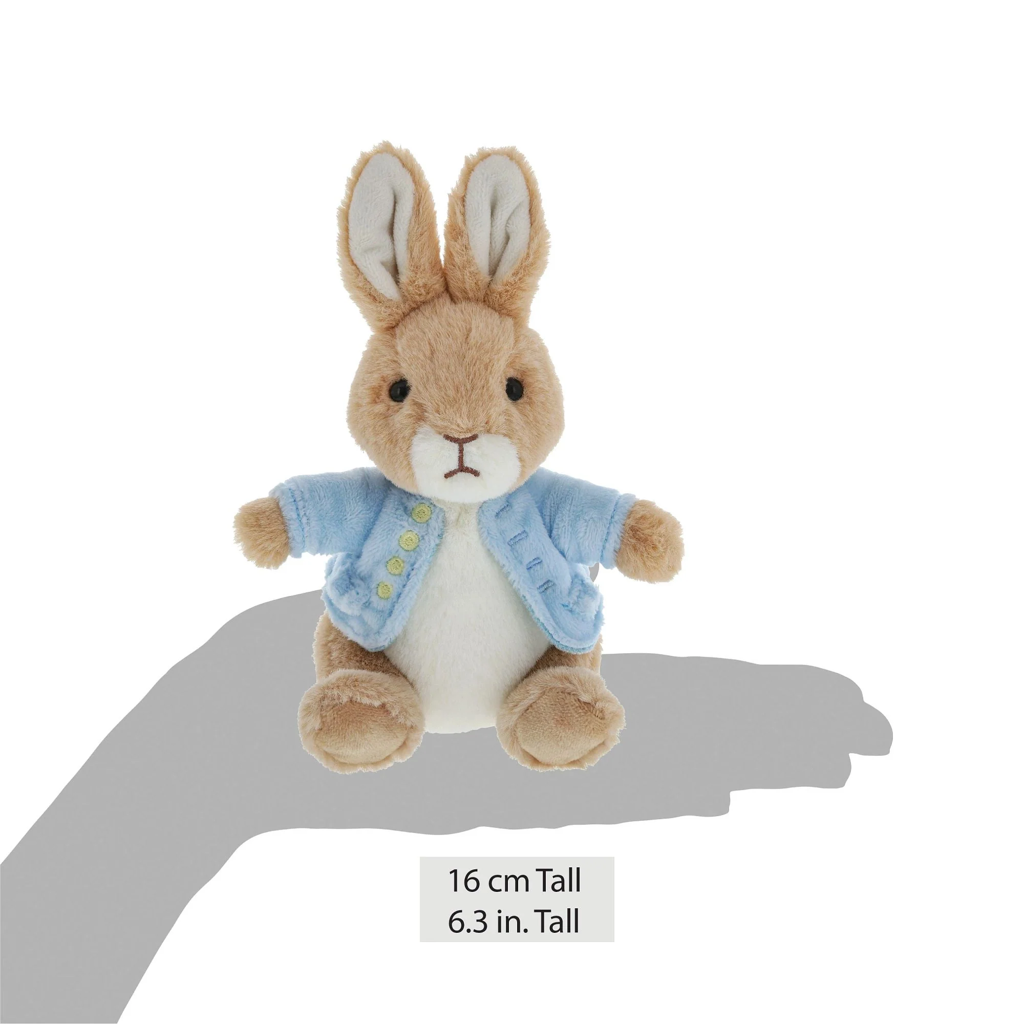 Peter Rabbit Small - By Beatrix Potter - Image 4